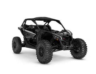 MY25 MAVERICK X RS TURBO RR 120 фото